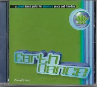 Earth Dance