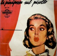 La Principessa Sul Pisello