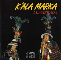 Llamerada