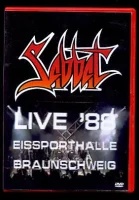 Braunschweig Germany 25/5/88