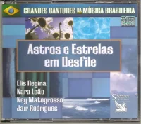Astros E Estrelas Em Desfile
