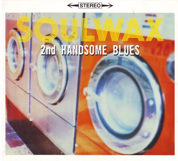 2nd Handsome Blues