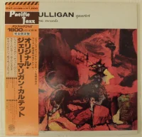 Gerry Mulligan Quartet