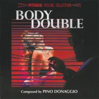Body Double (Original Motion Picture Soundtrack)