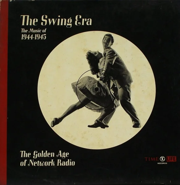 The Swing Era The Music Of 1944-1945
