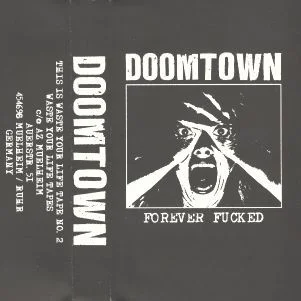 Forever Fucked