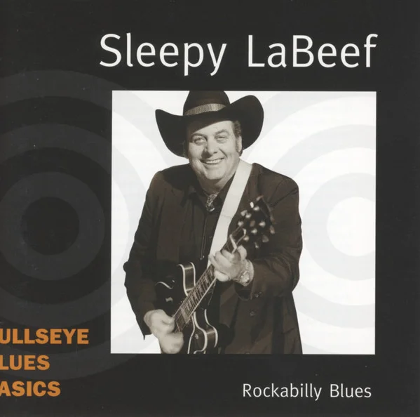 Rockabilly Blues