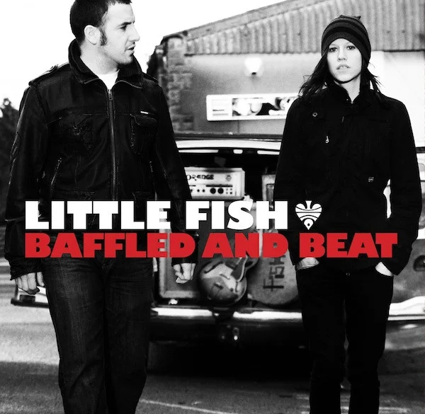 Baffled And Beat
