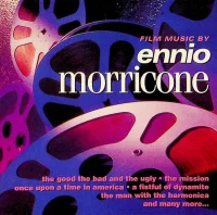 Film Music By Ennio Morricone