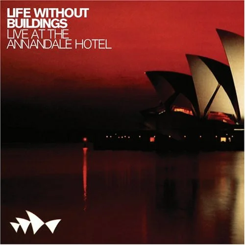 Live At The Annandale Hotel