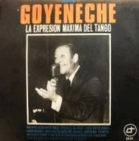 La Expresión Máxima Del Tango