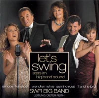Let's Swing - Stars Im Big Band Sound