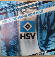 Wir Sind Fans Vom HSV