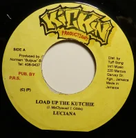 Load Up The Kutchie / Better Must Come