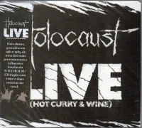 Live (Hot Curry & Wine)