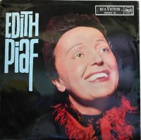 Edith Piaf