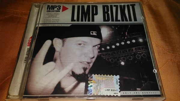 MP3 Collection