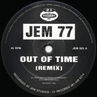 Out Of Time (Remix)