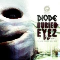Buried Eyes EP