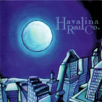 Havalina Rail Co.