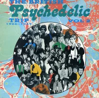 The British Psychedelic Trip Vol. 2 1966-1969