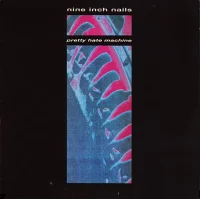 Pretty Hate Machine