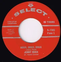 Doux, Doux, Doux / On A Chante Liberte