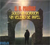 Solo Un Gorrion / Un Velero de Papel