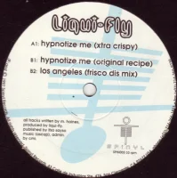 Hypnotize Me / Los Angeles