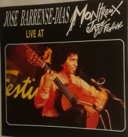 Live At Montreux Jazz Festival