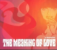The Meaning Of Love