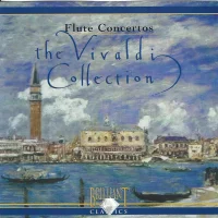 Flute Concertos - The Vivaldi Collection