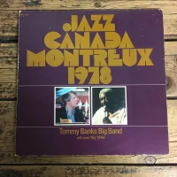 Jazz Canada Montreux 1978