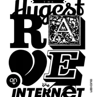 The Hugest Rave On The Internet