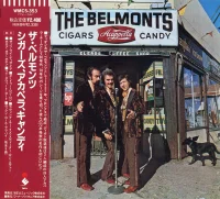 Cigars, Acappella, Candy