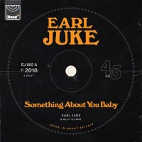 Something About You Baby