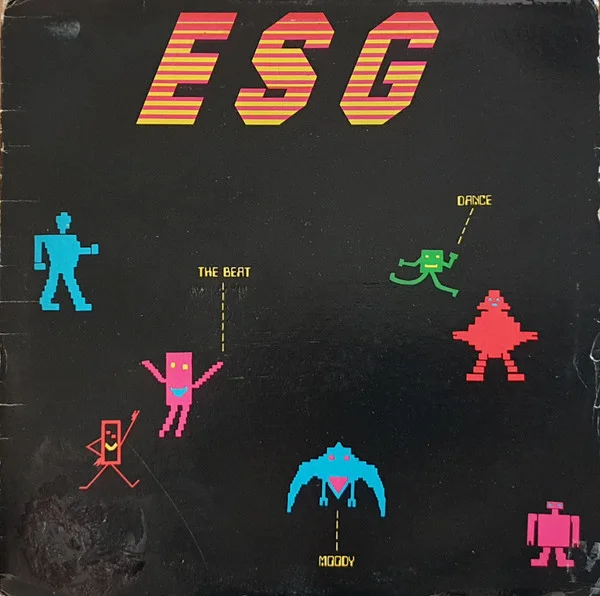 ESG Says Dance To The Beat Of Moody