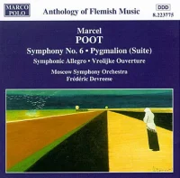 Symphony No. 6 • Pygmalion (Suite)