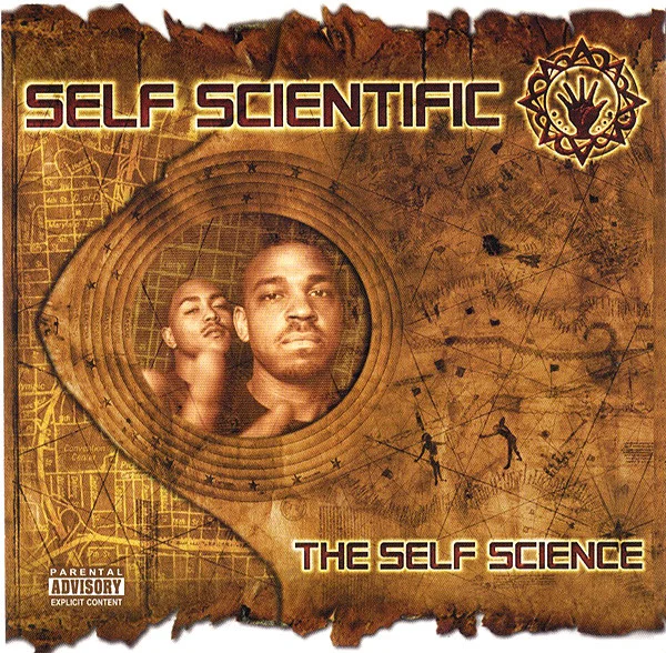 The Self Science