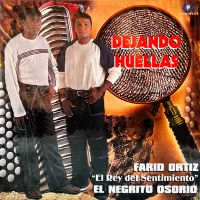 Dejando Huellas