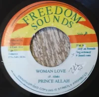 Woman Love