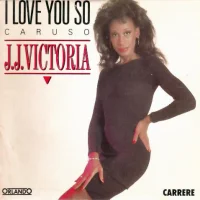 I Love You So (Caruso)
