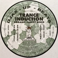 Organic Floppy Disco