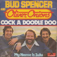 Cock A Doodle Doo / My Name Is Zulu