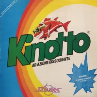 Kinotto