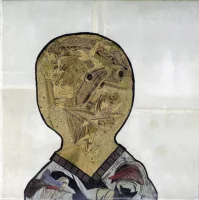 Bronze
