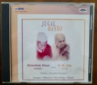 Jugalbandi