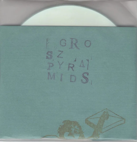 Gross Pyramids