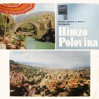 Narodne Pjesme Iz Bosne I Hercegovine