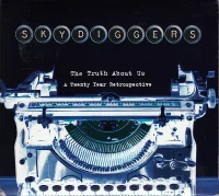 The Truth About Us - A Twenty Year Retrospective